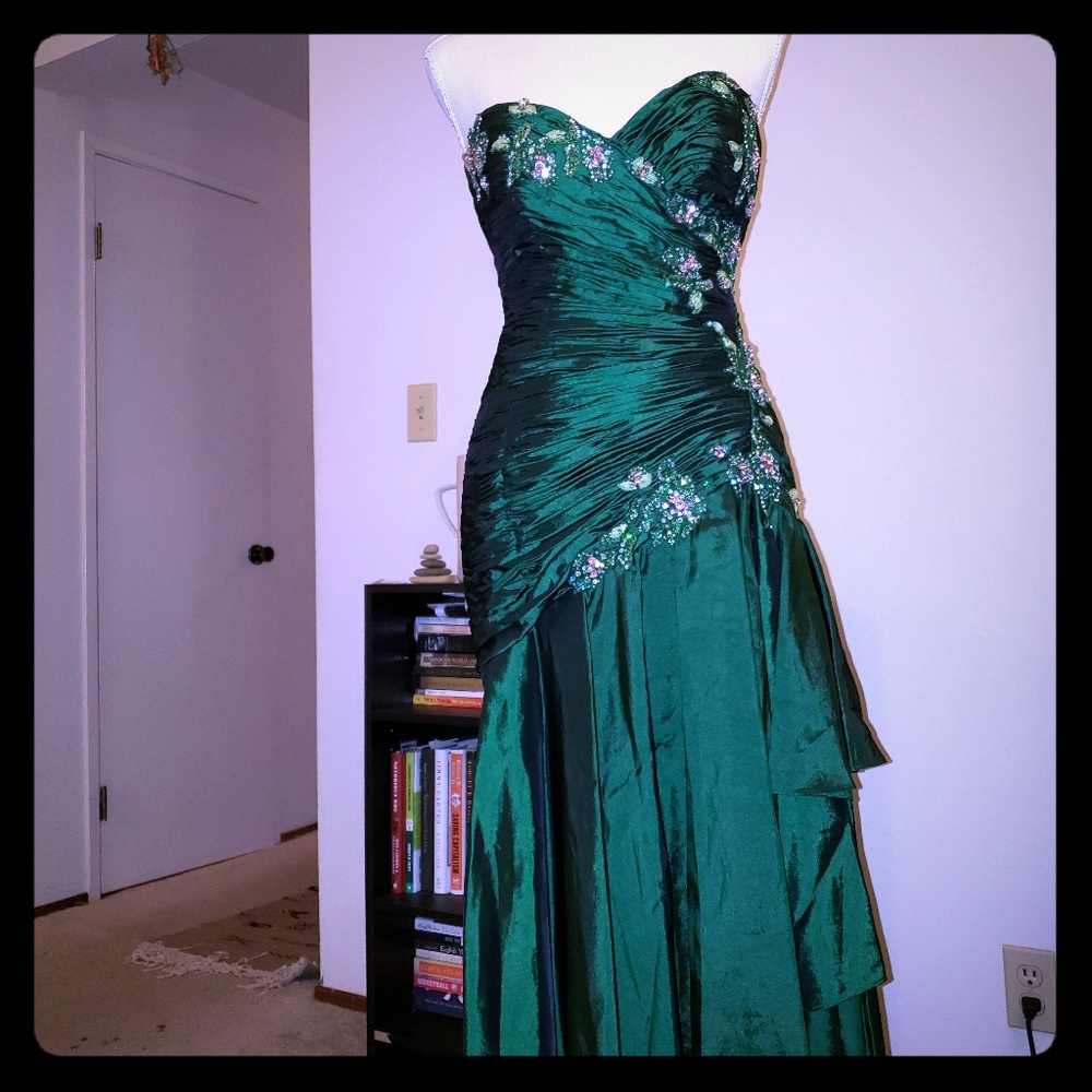 Formal Gown